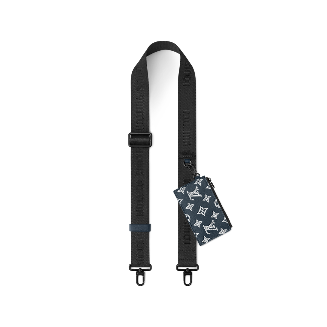 Gaston Wearable Wallet