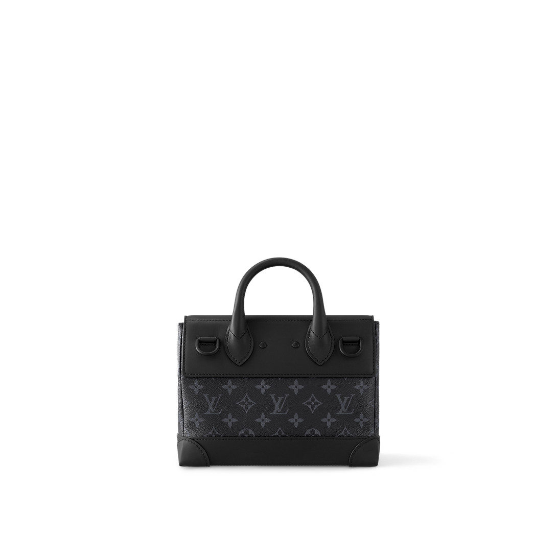 Steamer PM Bag