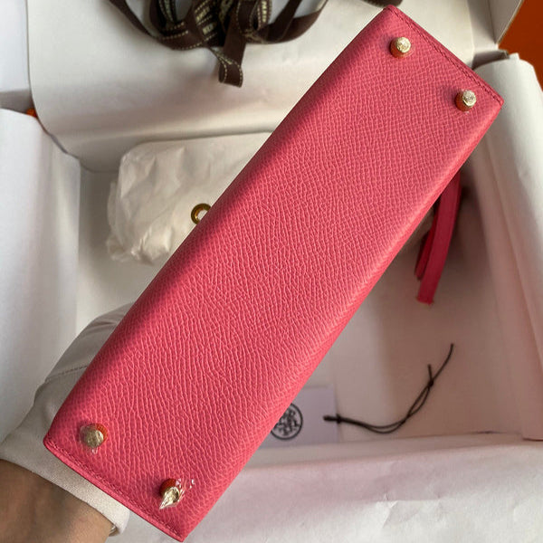 Kelly Rose écarlate 19 cm Rose framboise