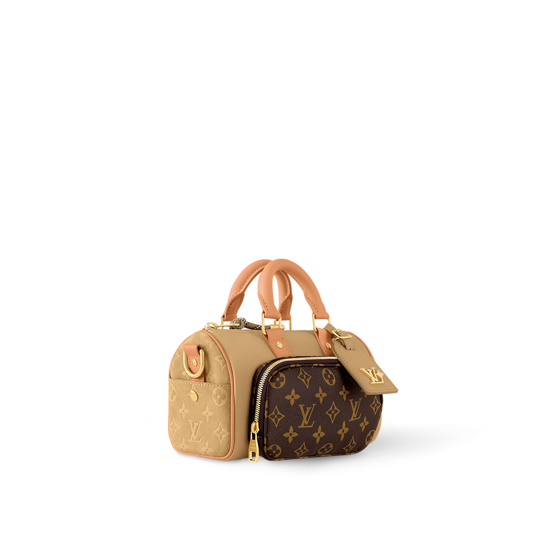 Keepall Shoulder Bag 25