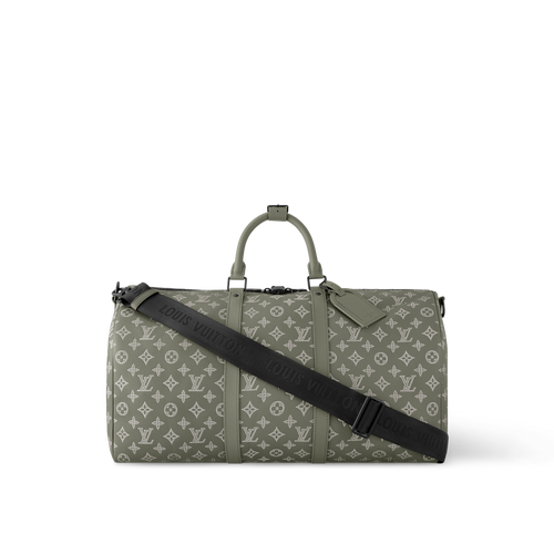 Keepall Shoulder Bag 50