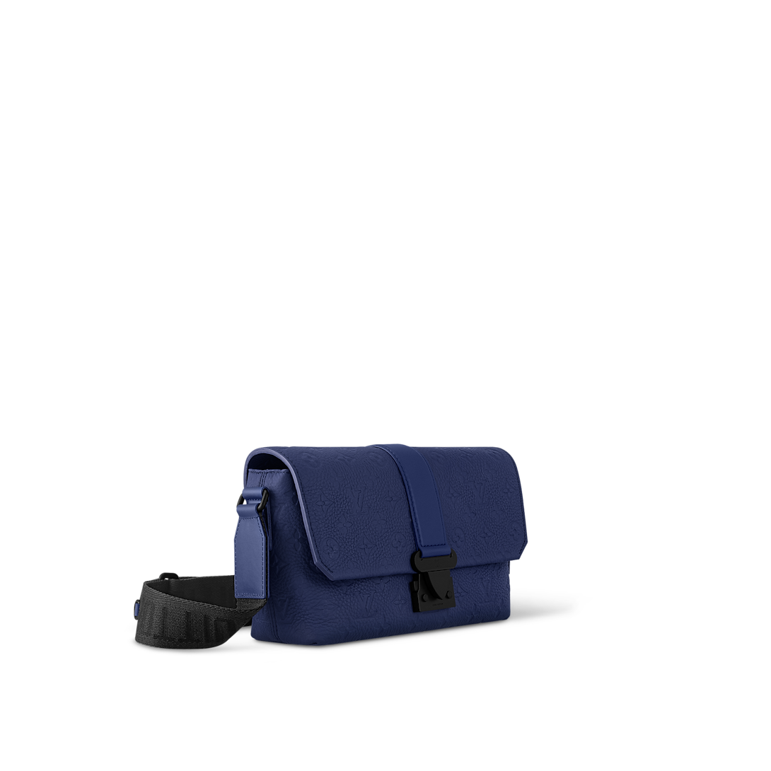 S-Cape Messenger Bag