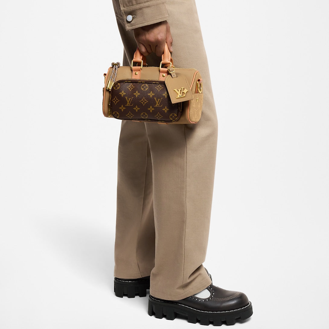 Keepall Shoulder Bag 25