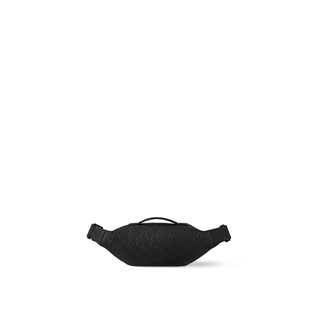 Rush belt bag
