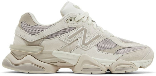 New Balance 9060 Gray Moonbeam