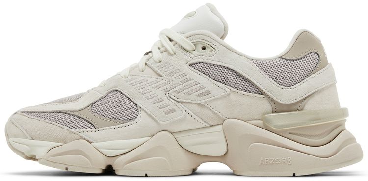 New Balance 9060 Gray Moonbeam