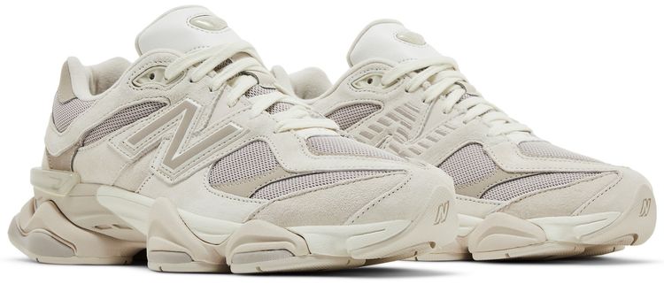 New Balance 9060 Gray Moonbeam