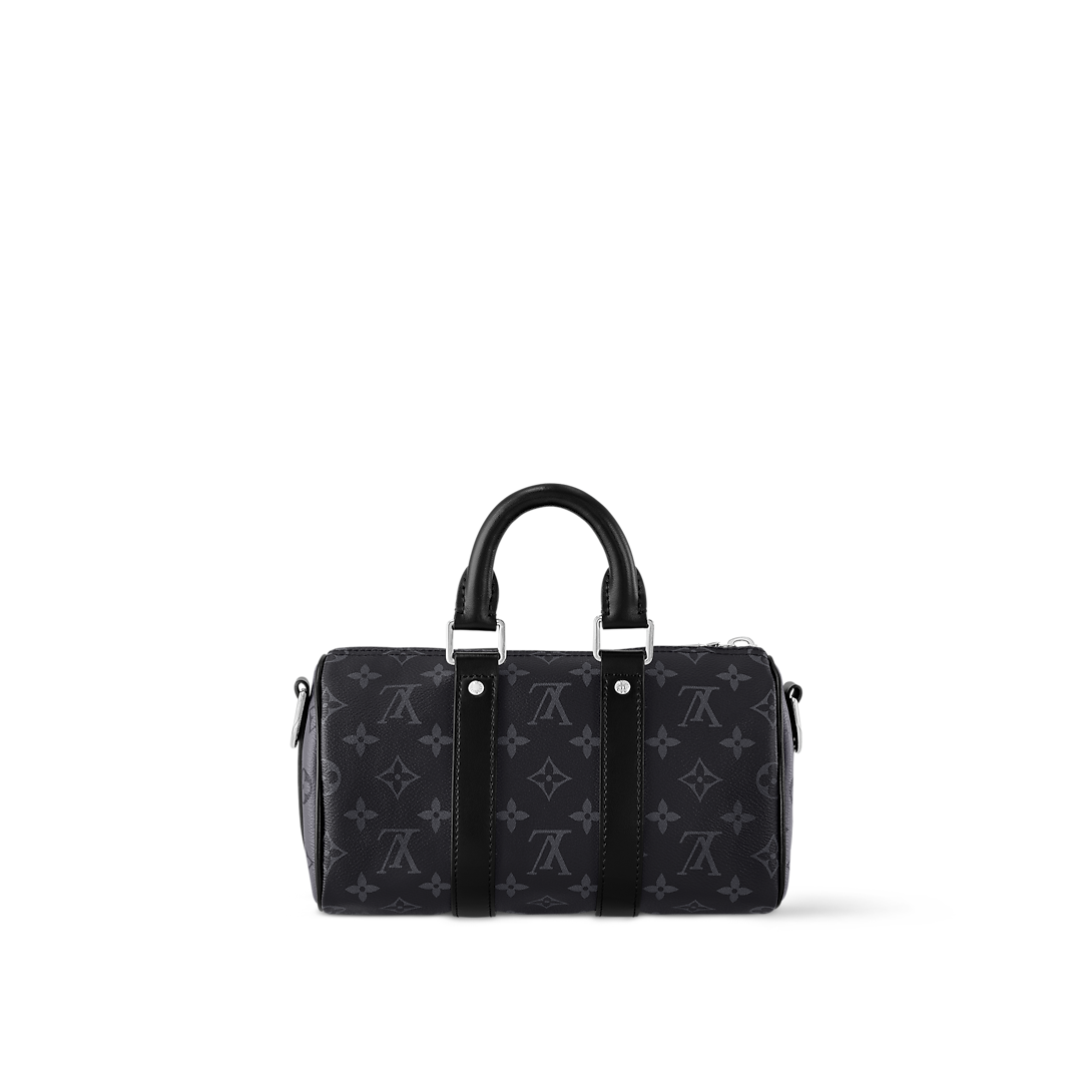 Keepall Shoulder Bag 25