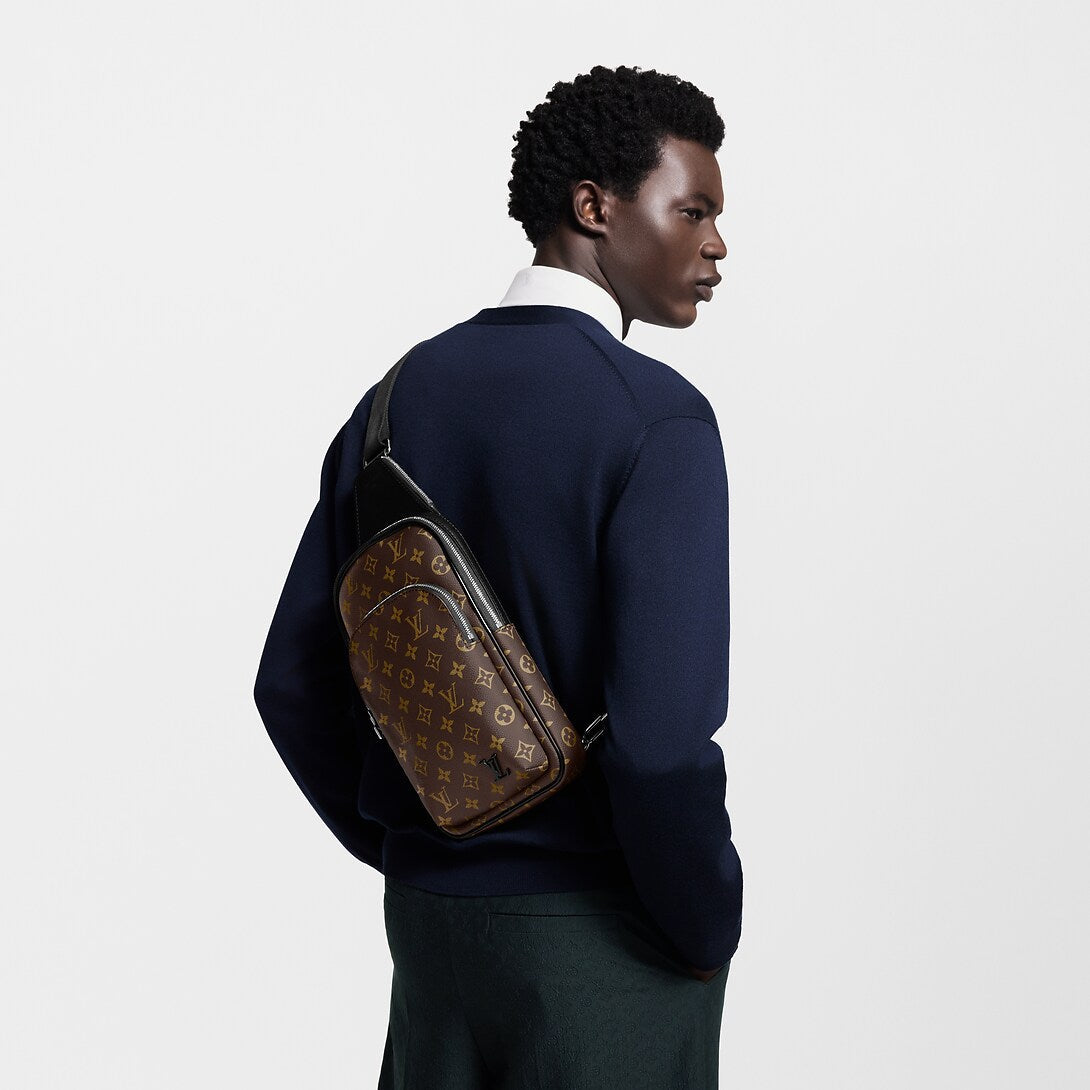 Avenue slingbag NM bag