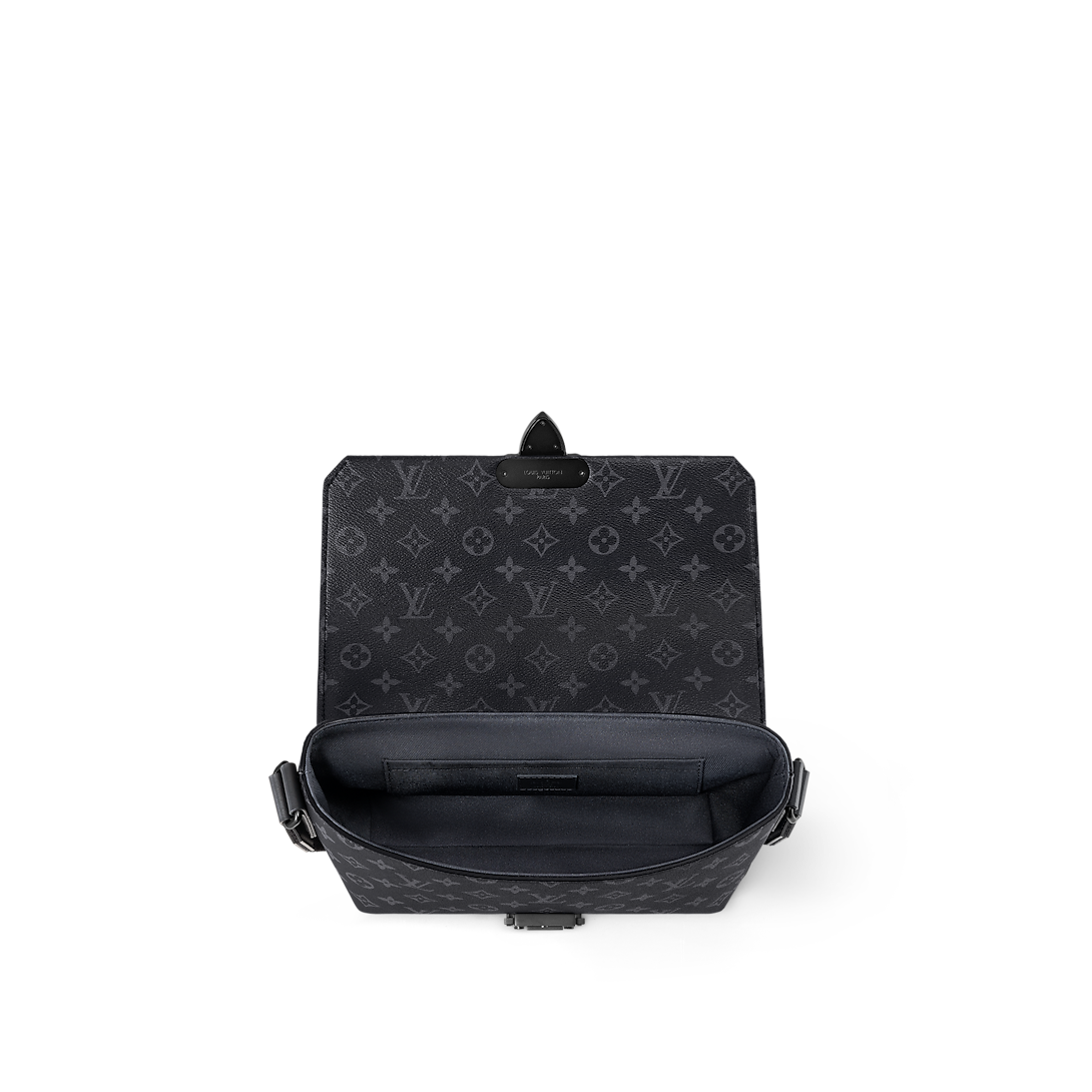 S-Cape Messenger Bag