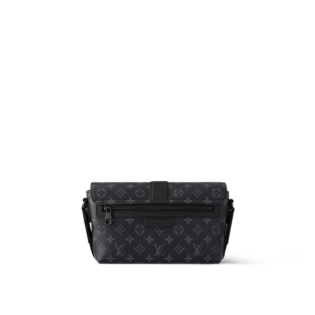 S-Cape Messenger Bag