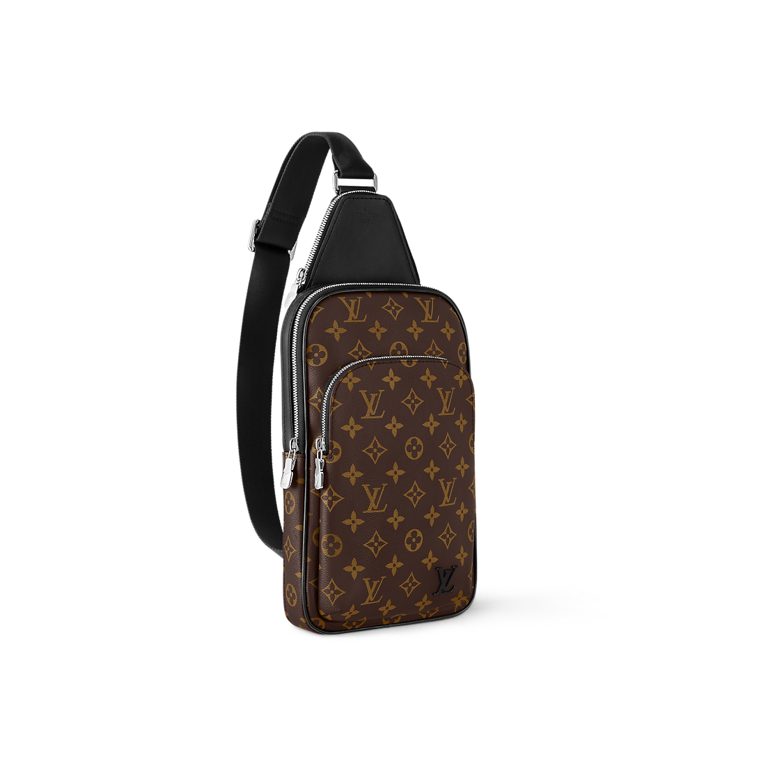 Avenue slingbag NM bag