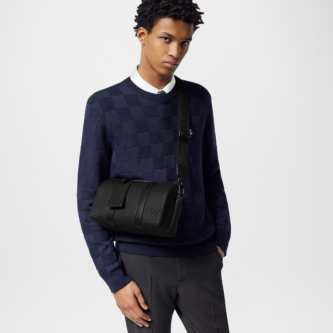 City Keepall Bag