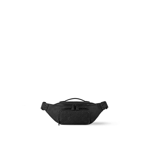 Rush belt bag