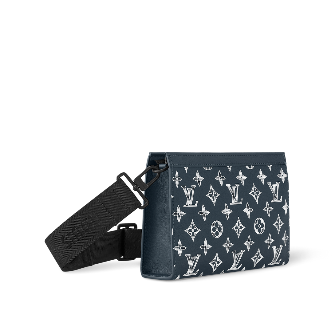 Gaston Wearable Wallet