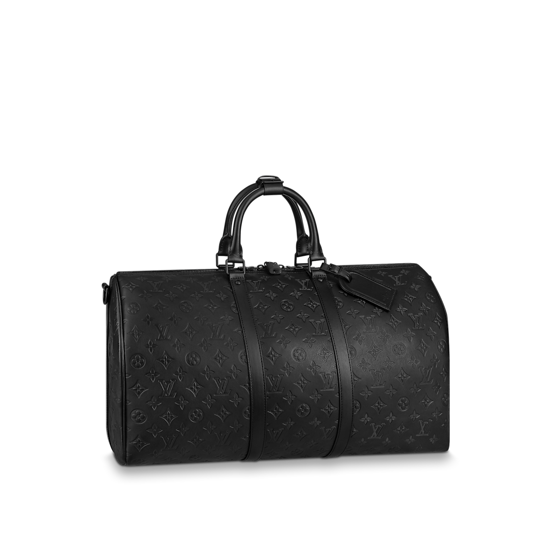 Keepall Shoulder Bag 50