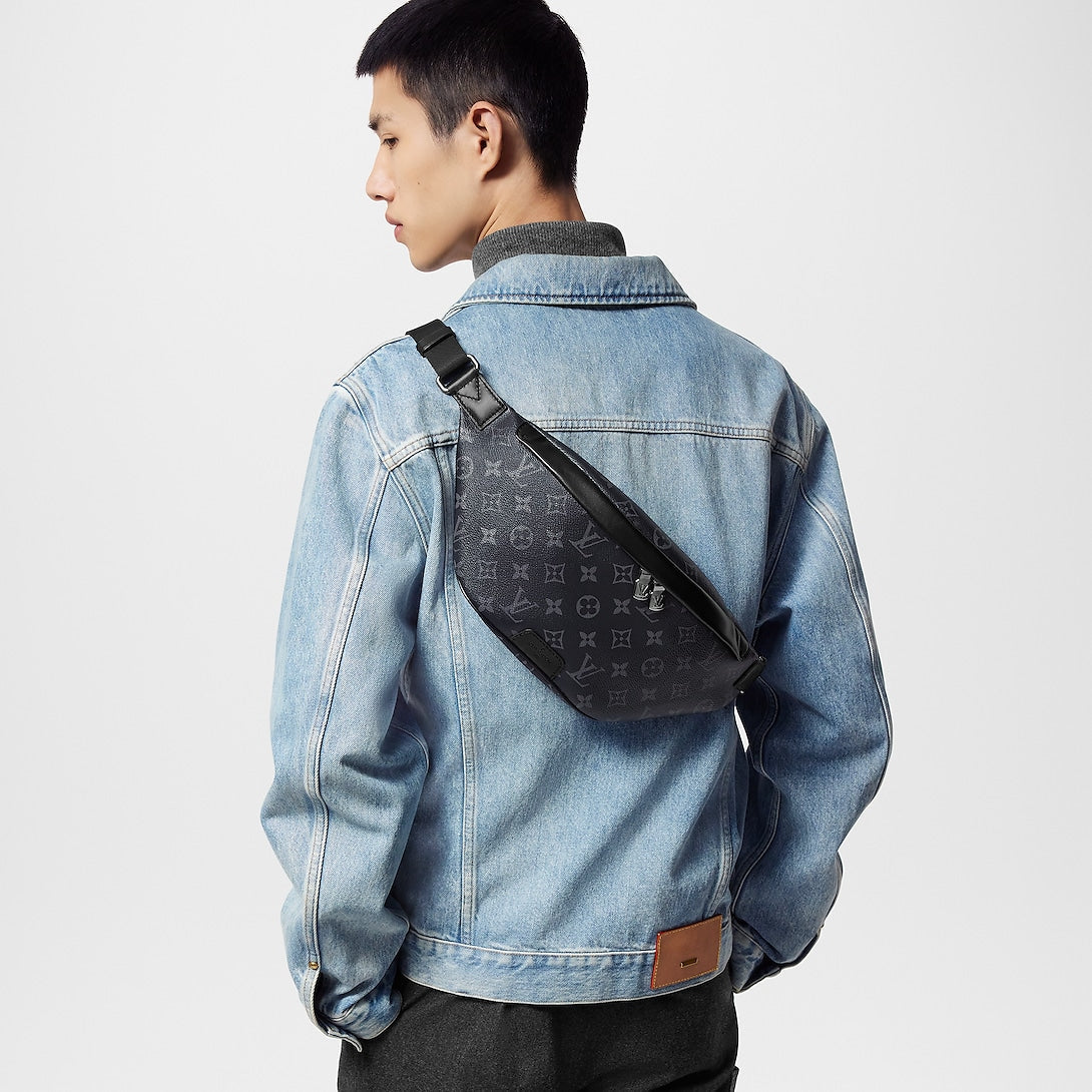 Discovery PM belt bag