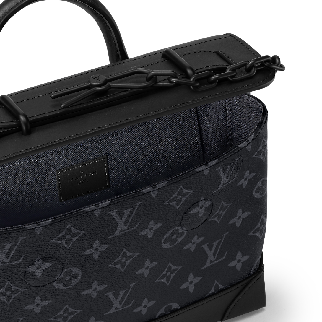 Steamer PM Bag
