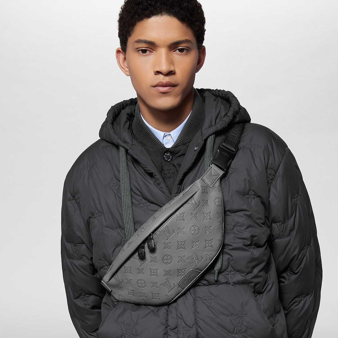 Discovery PM belt bag