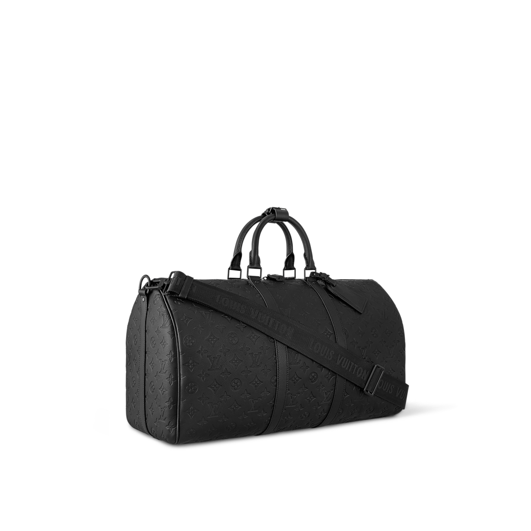 Keepall Shoulder Bag 50