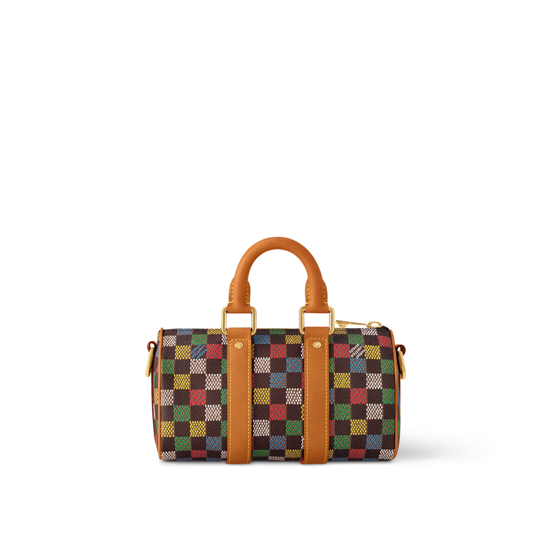 Keepall Shoulder Bag 25