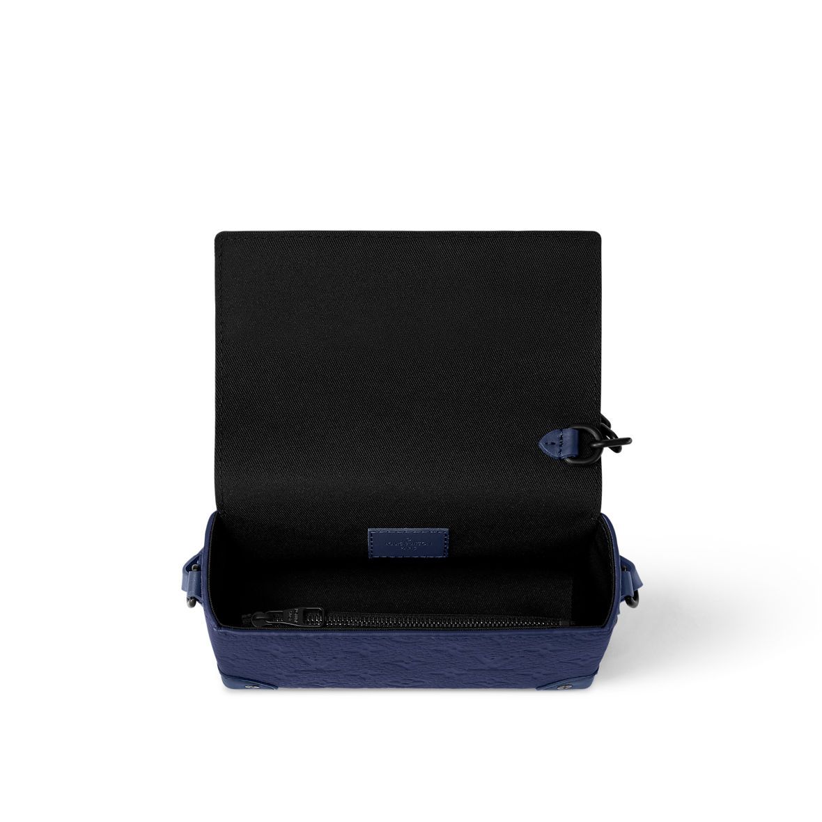 Steamer Wearable Wallet