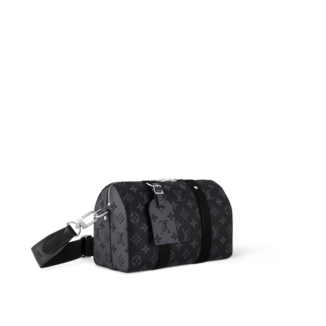 City Keepall Bag