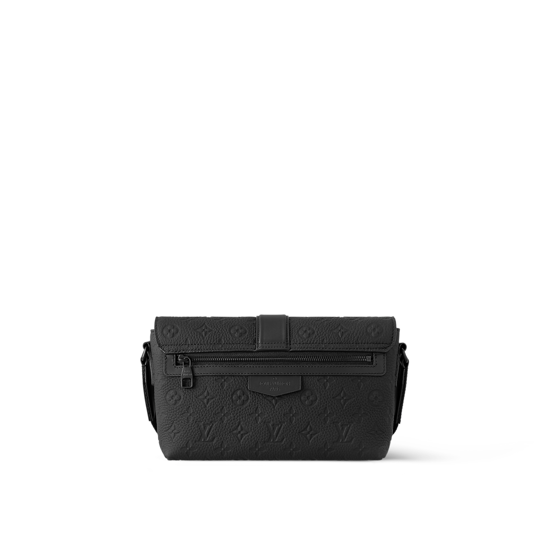 S-Cape Messenger Bag