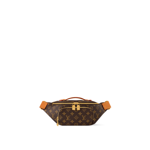 Rush belt bag