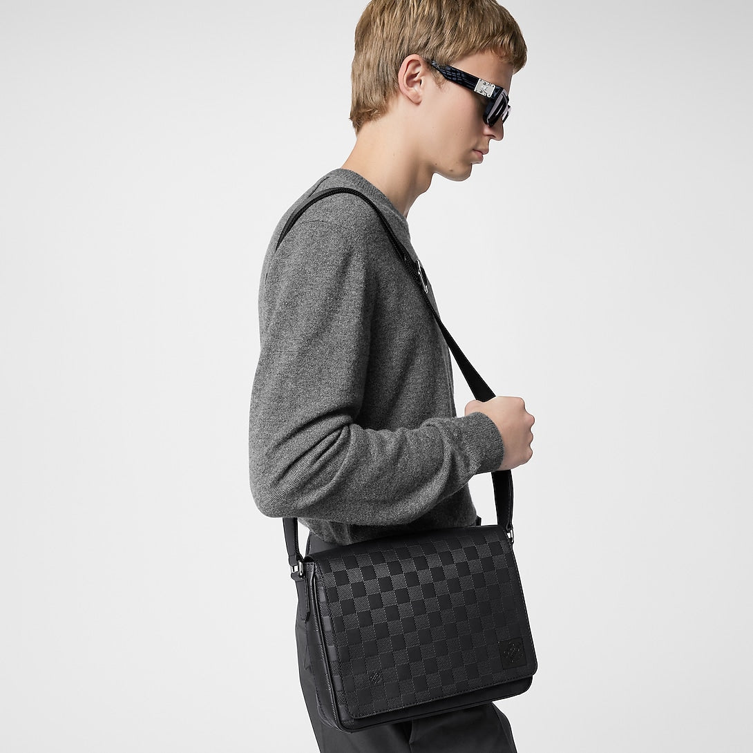 Discovery PM belt bag