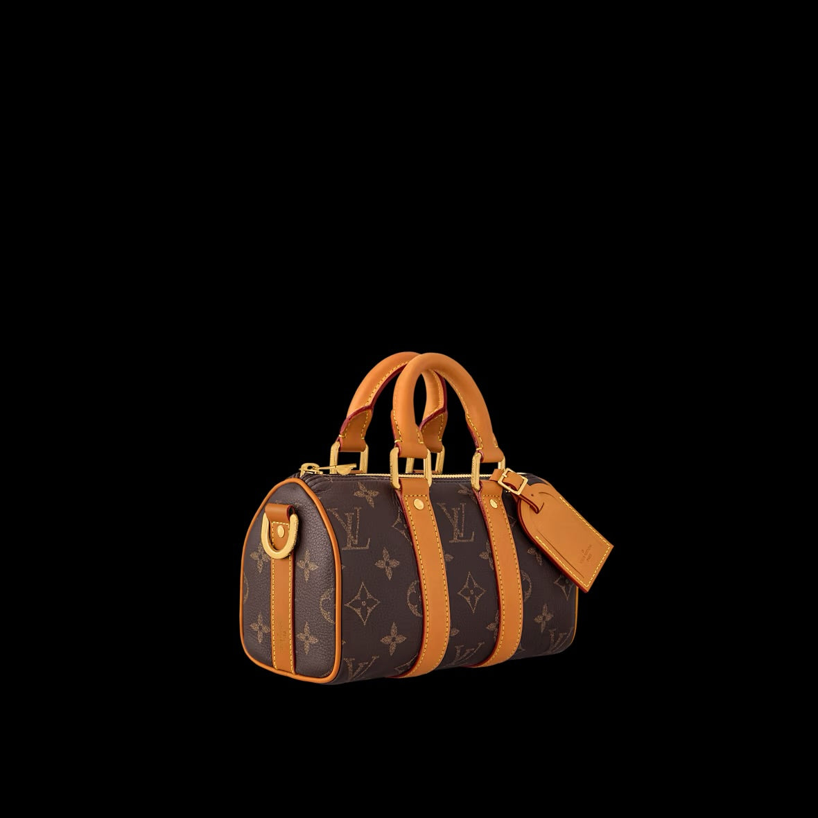 Keepall Shoulder Bag 25
