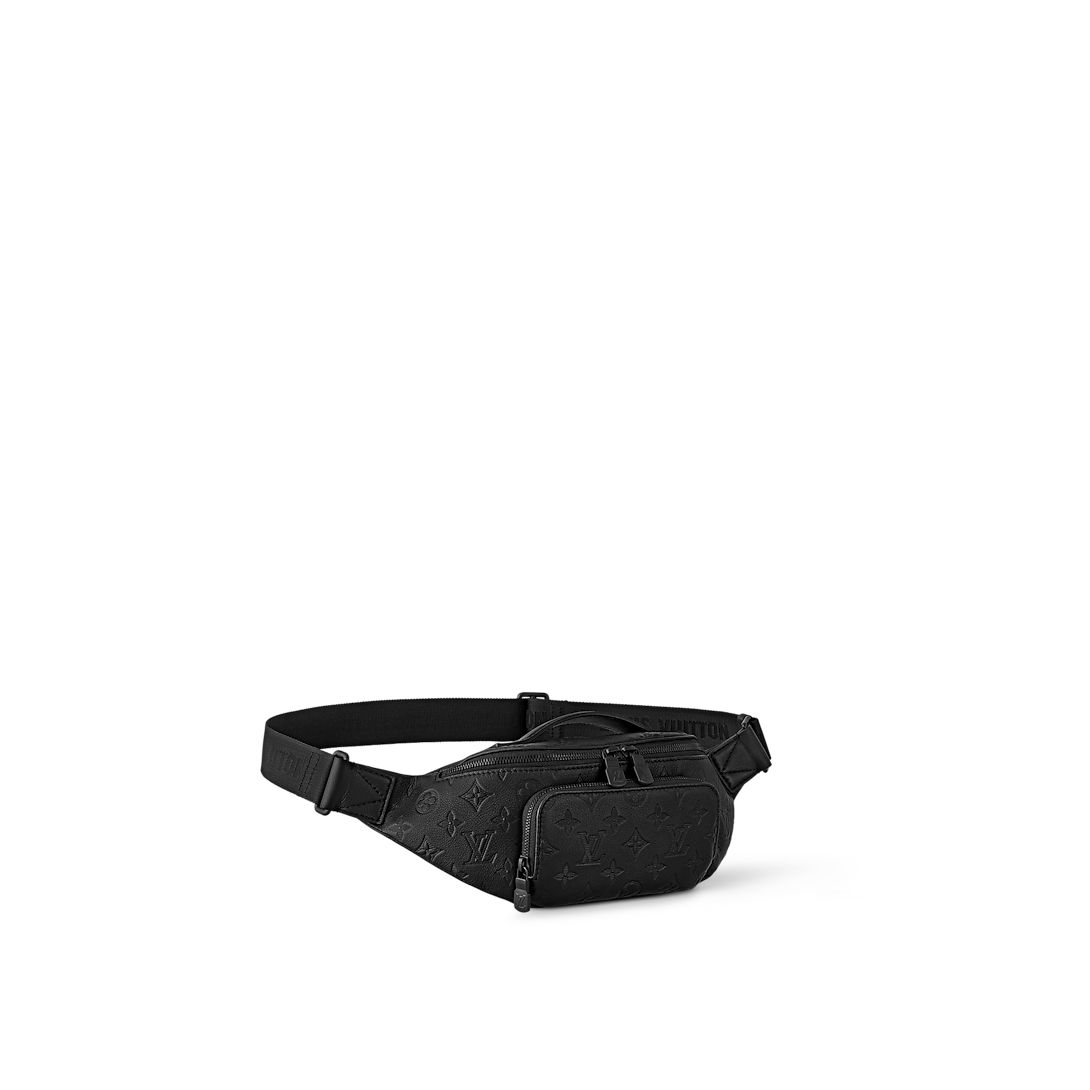 Rush belt bag