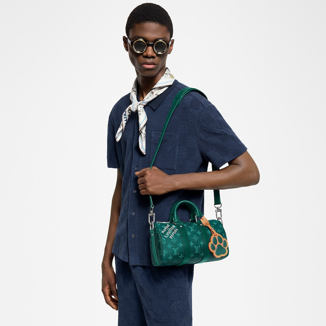 Keepall Shoulder Bag 25