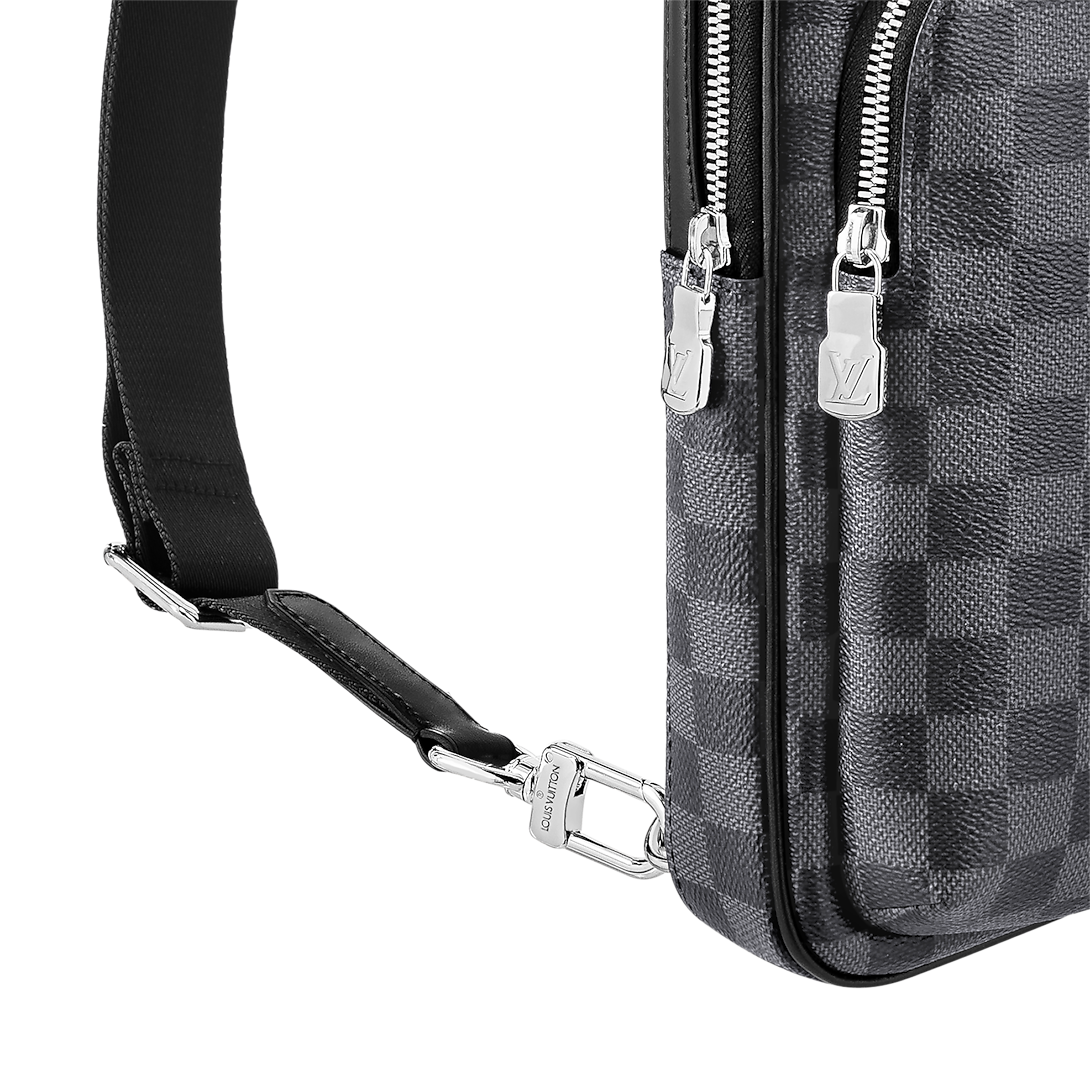 Avenue slingbag NM bag