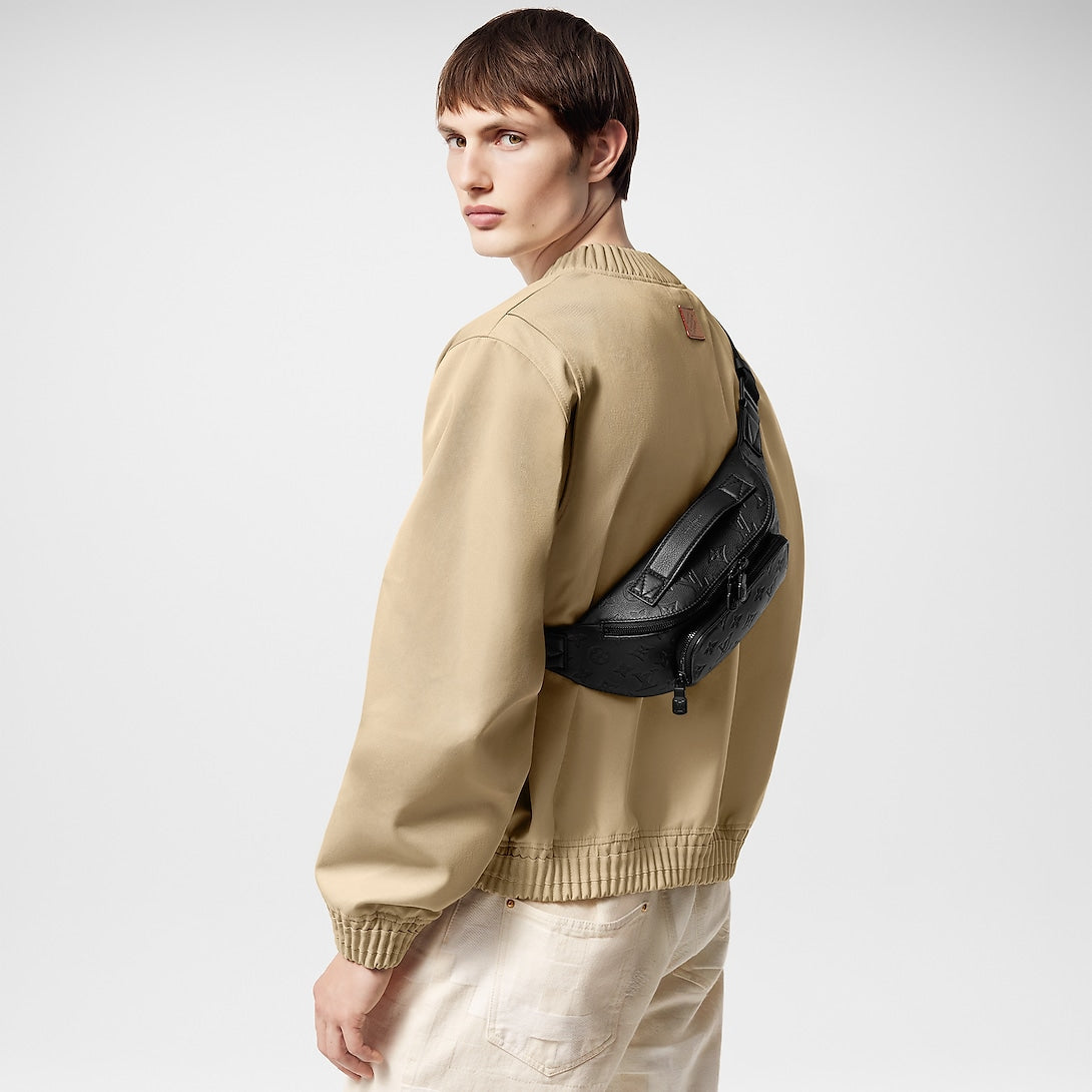 Rush belt bag
