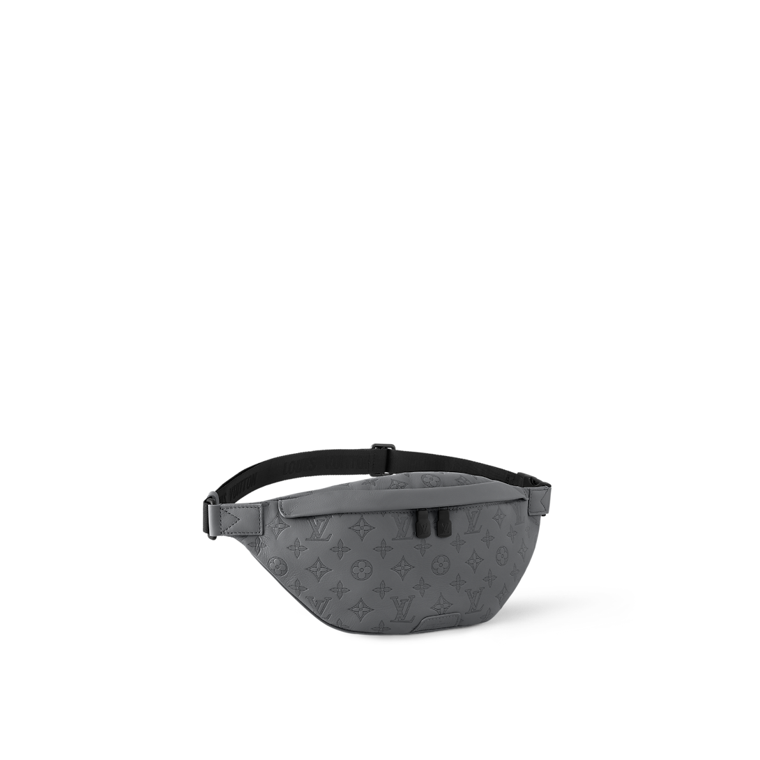 Discovery PM belt bag