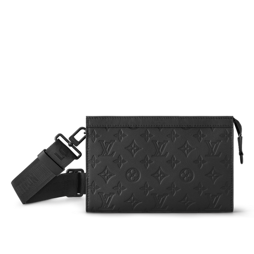 Gaston Wearable Wallet