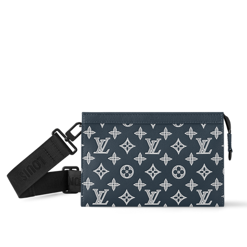 Gaston Wearable Wallet