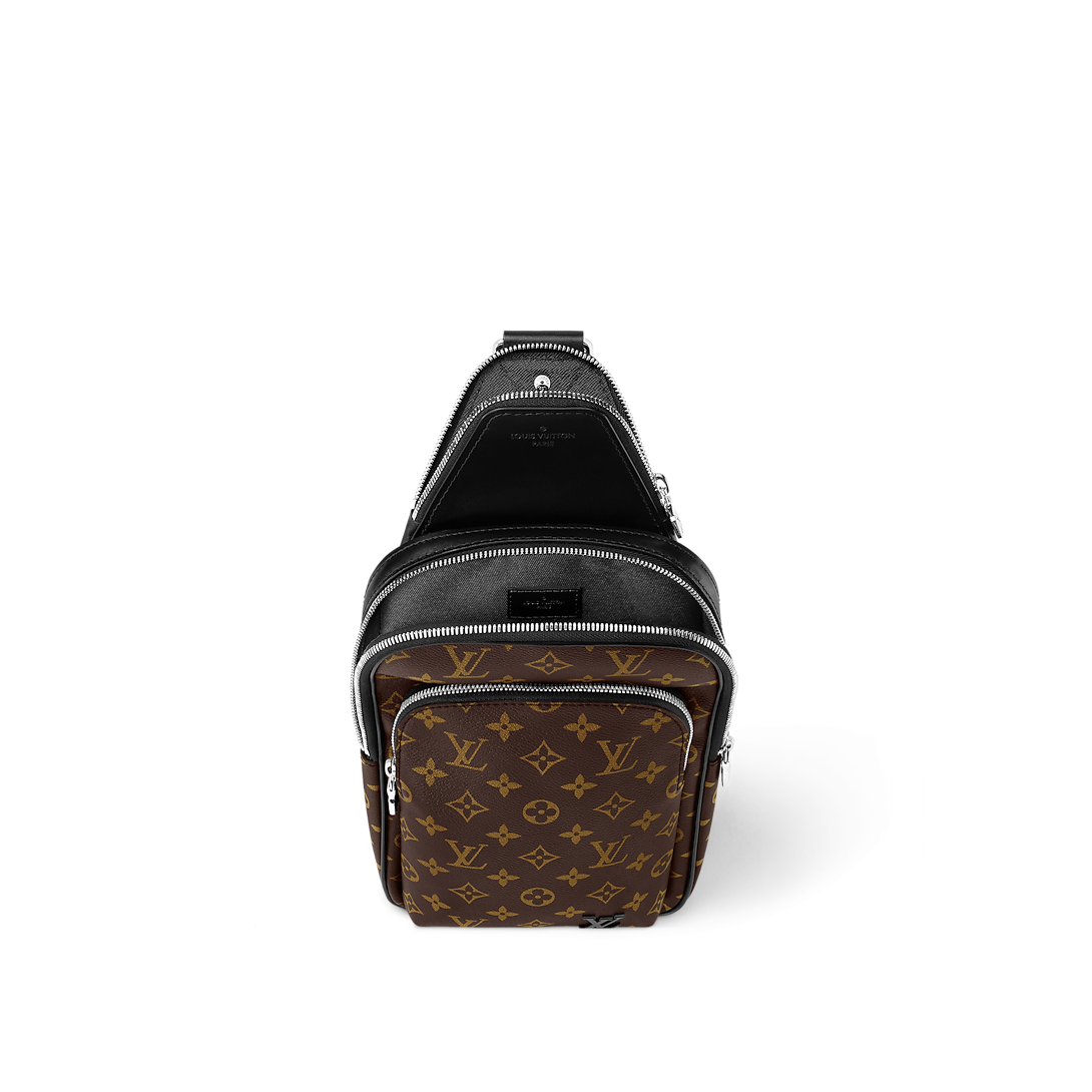 Avenue slingbag NM bag