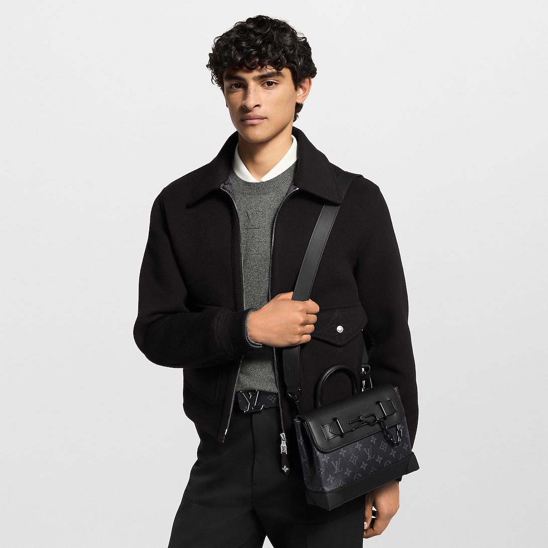 Steamer PM Bag