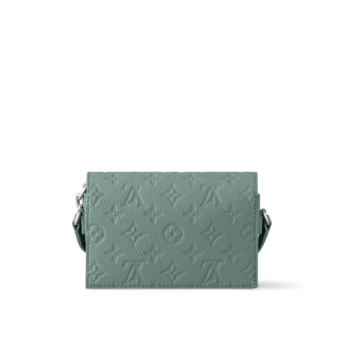 Steamer Wearable Wallet