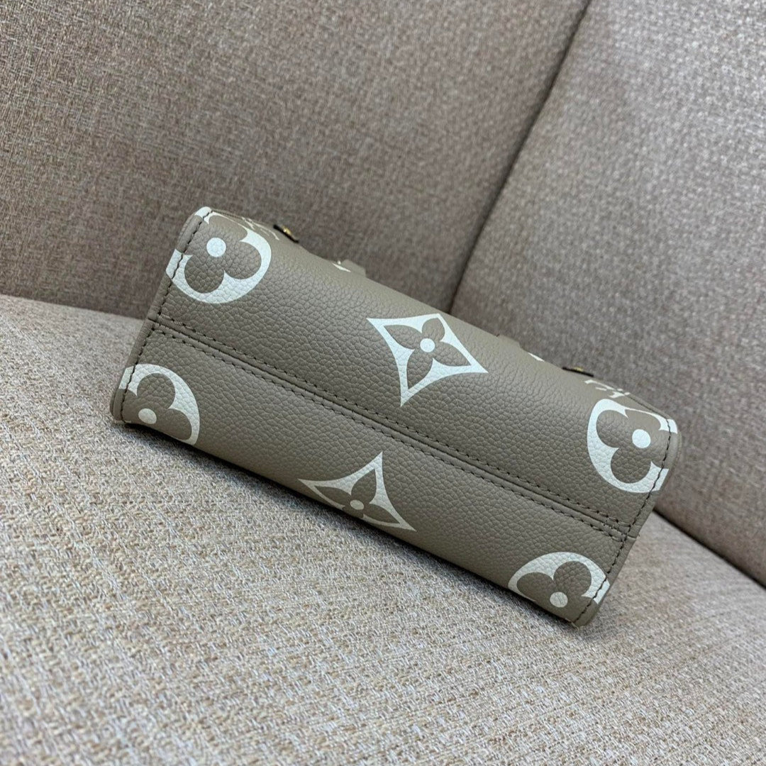 LV - OnTheGo BB Small Tote