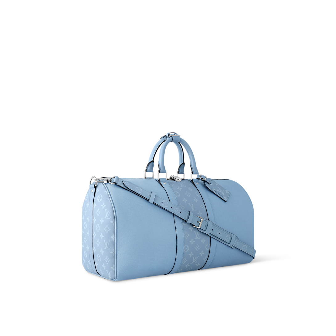 Keepall Shoulder Bag 50