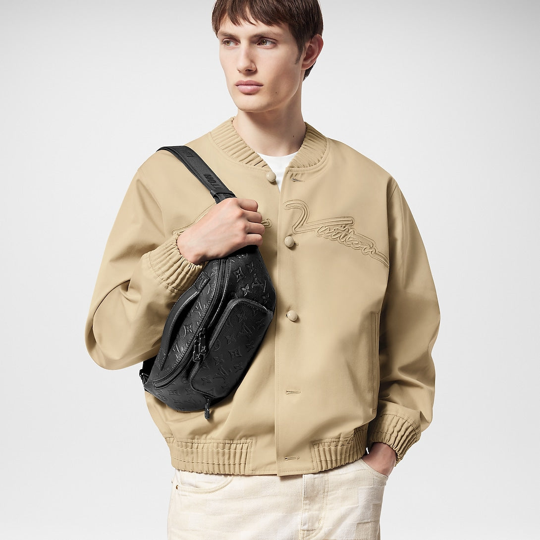 Rush belt bag