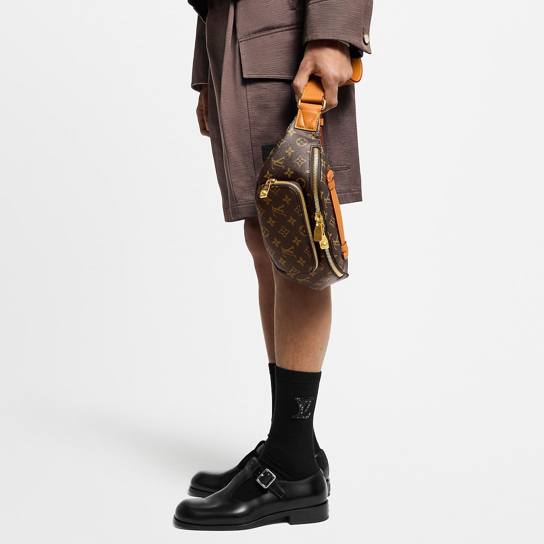 Rush belt bag