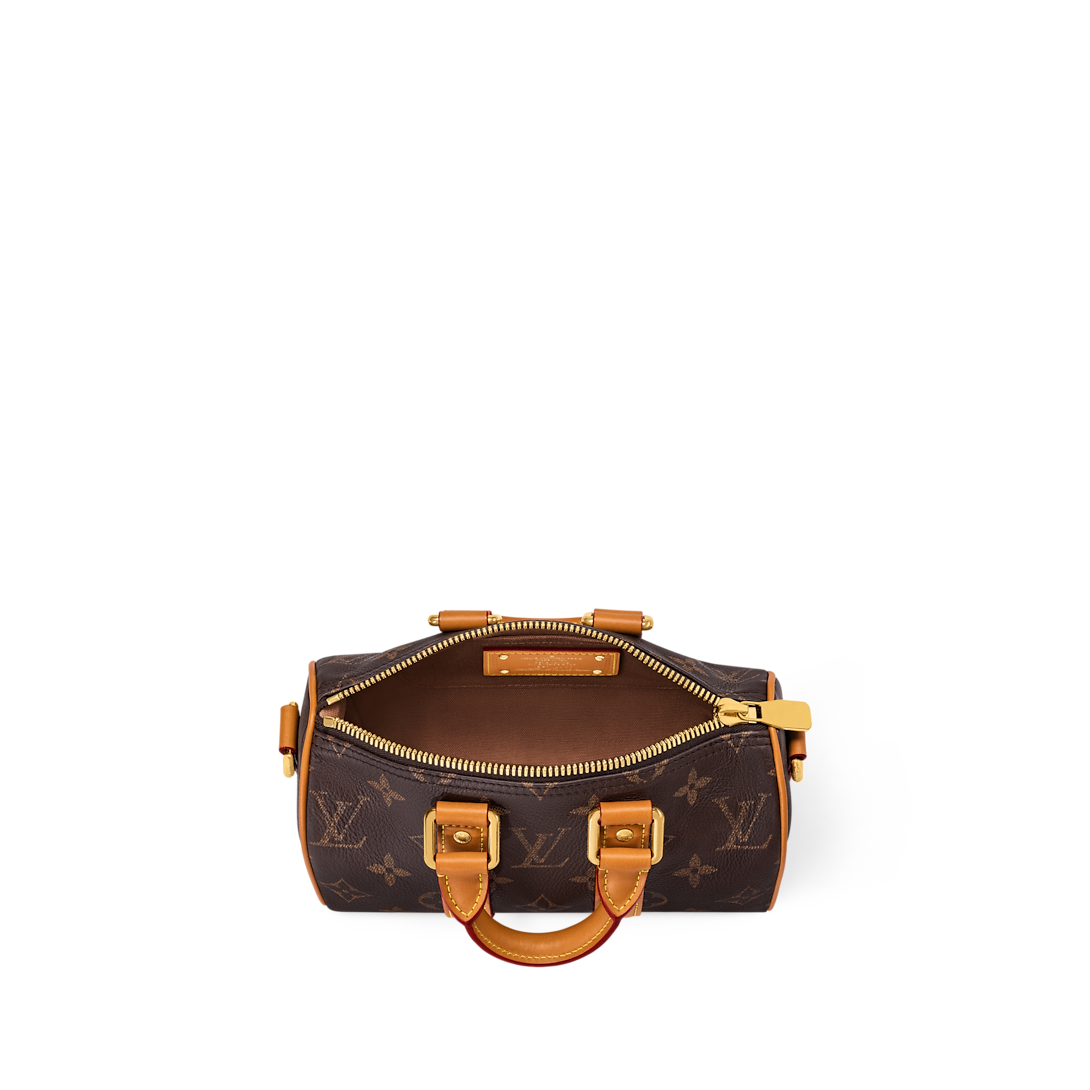Keepall Shoulder Bag 25