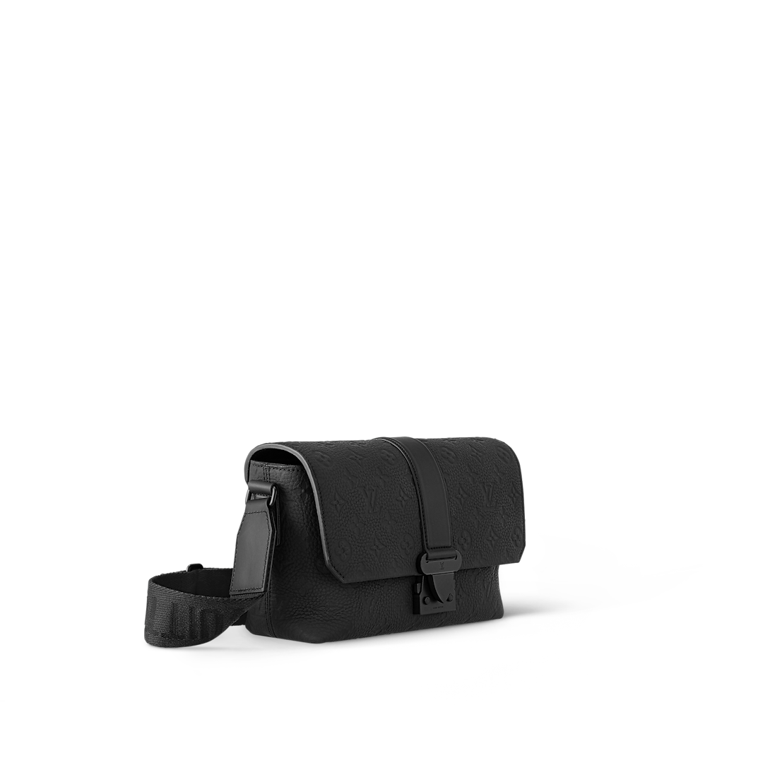 S-Cape Messenger Bag