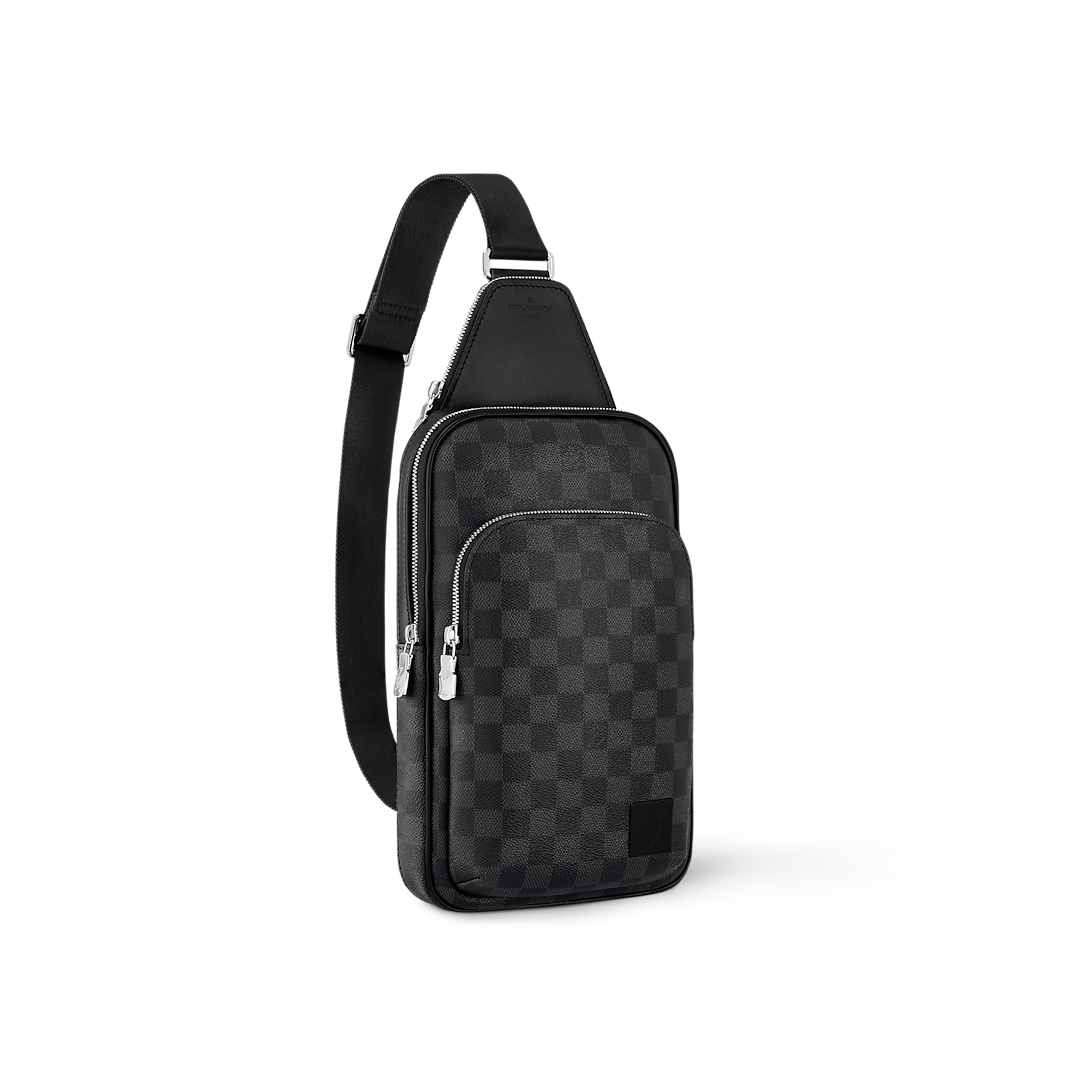 Avenue slingbag NM bag