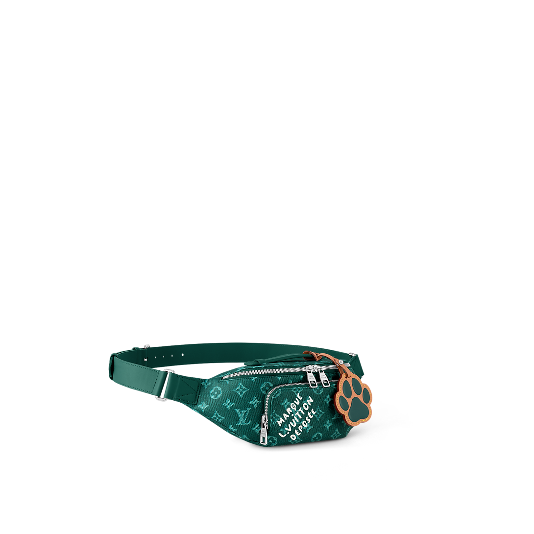 Rush belt bag