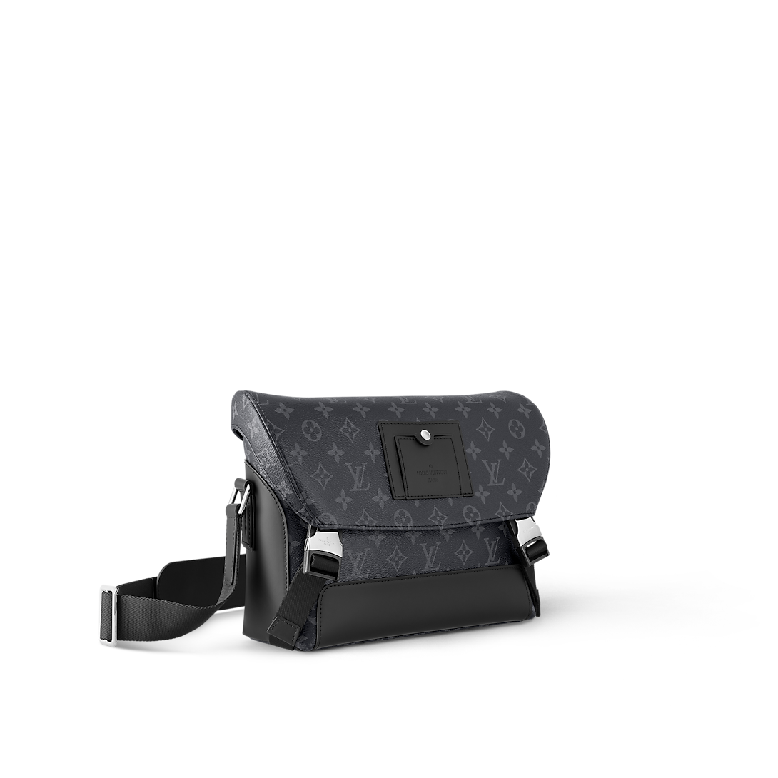 Voyager PM Messenger Bag